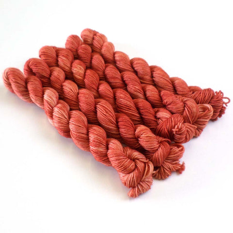 Crush 20g - Red Lady - February 2025 - Glamorgan