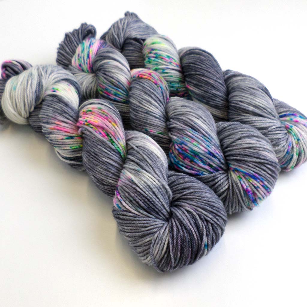 Crush DK - Blacklight