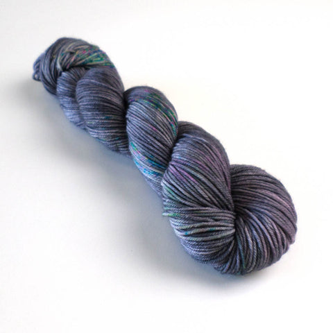 Crush DK - Dark Skies