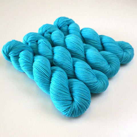 Crush DK - Electric Calm