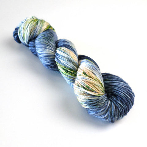 Crush DK - Glastonbury Tor