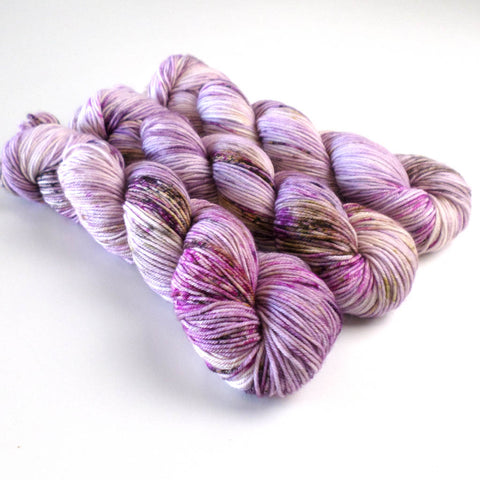 Crush DK - Greenham Orchids - Southern Wool Show 2025