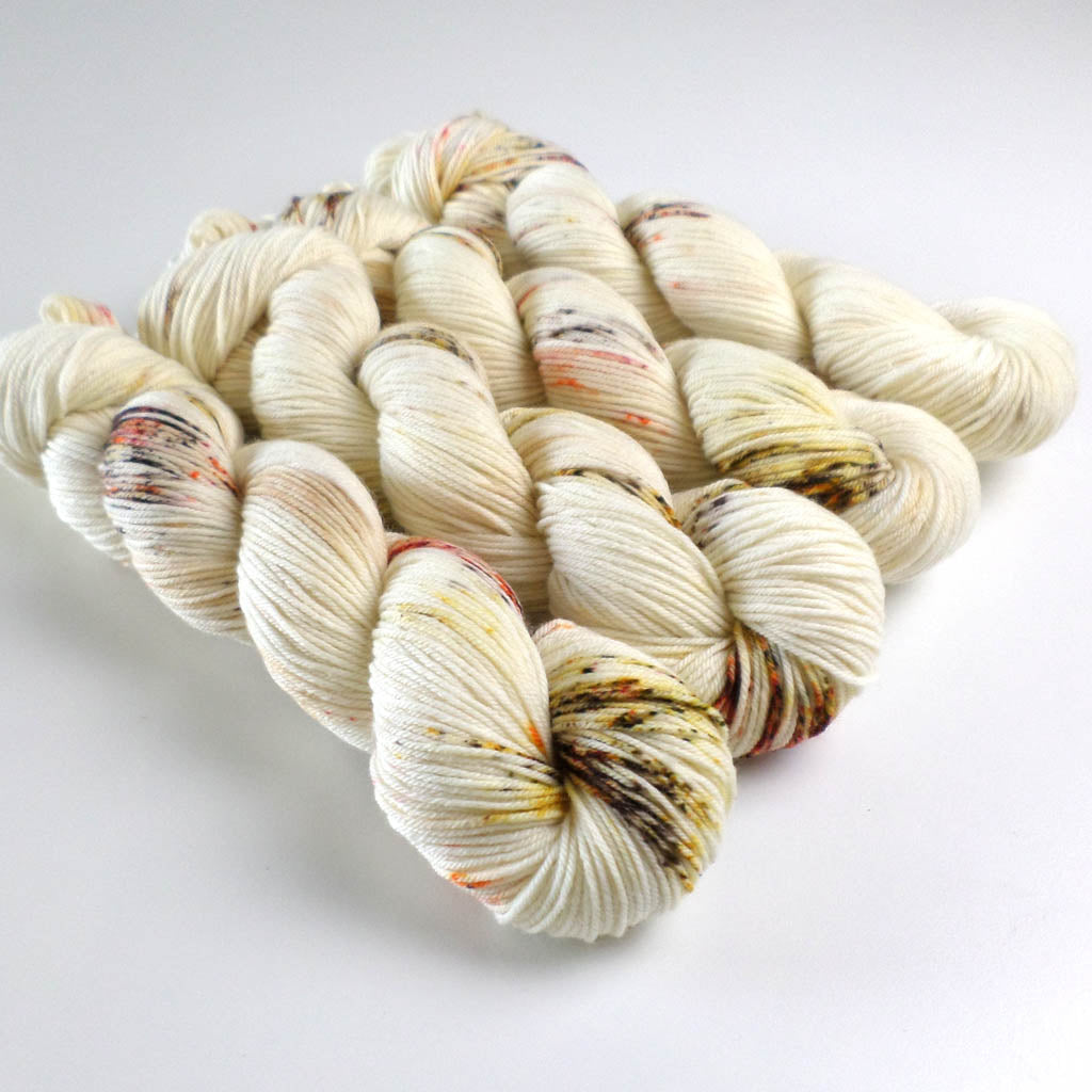 Crush DK - Pumpkin Spice