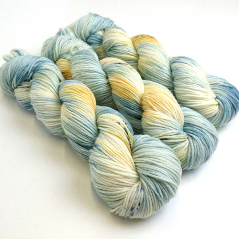 Crush DK - St Ann's Well - Buxton 2025