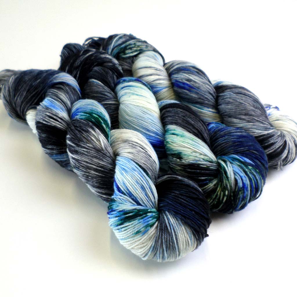 Crush - Jewelled Magpie