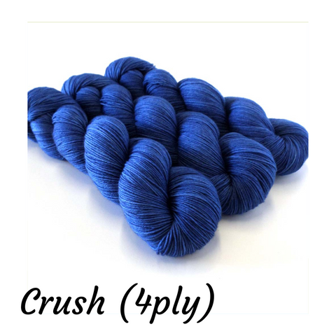 River Kennet - dye to order