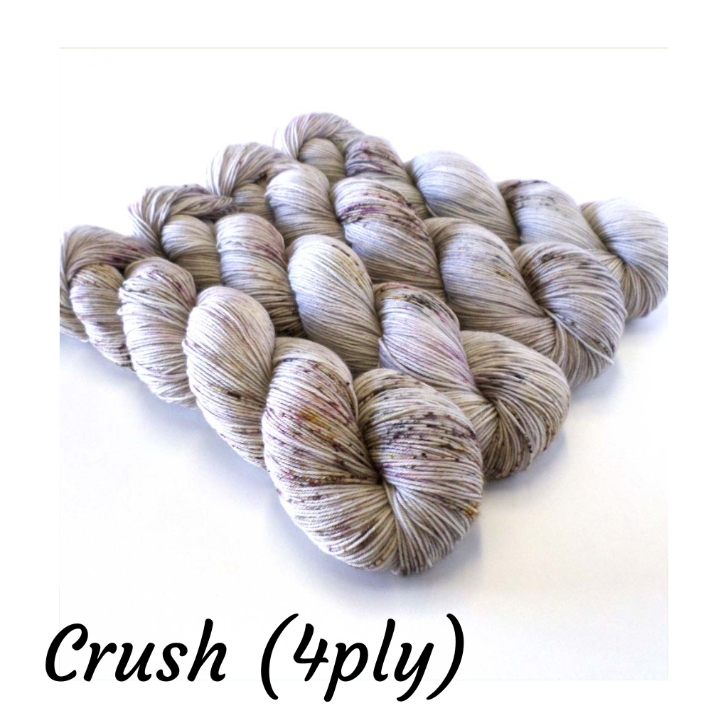 Limpet - dye to order