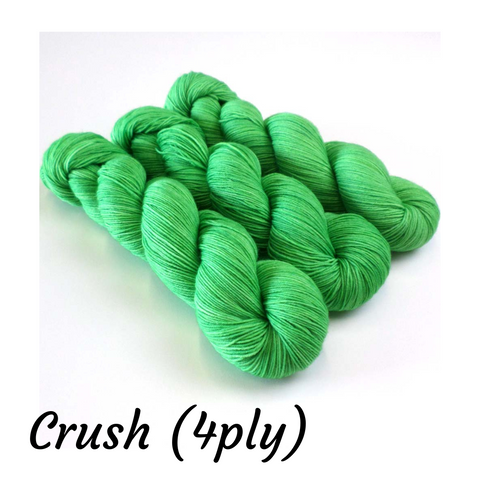 Voltage - dye to order