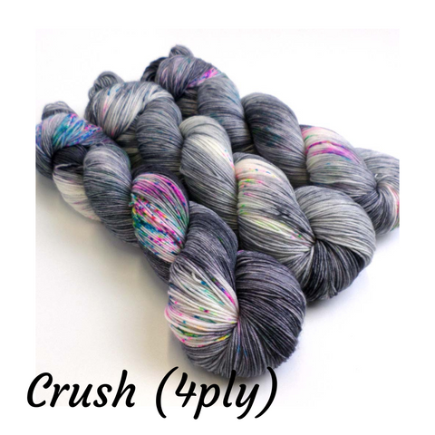 Blacklight - dye to order