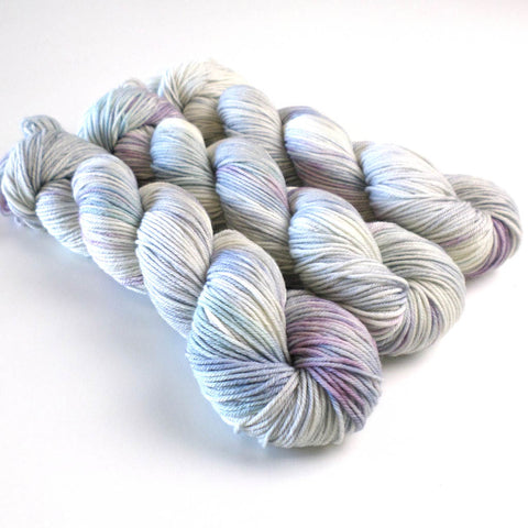 Crush DK - Ice Crystal