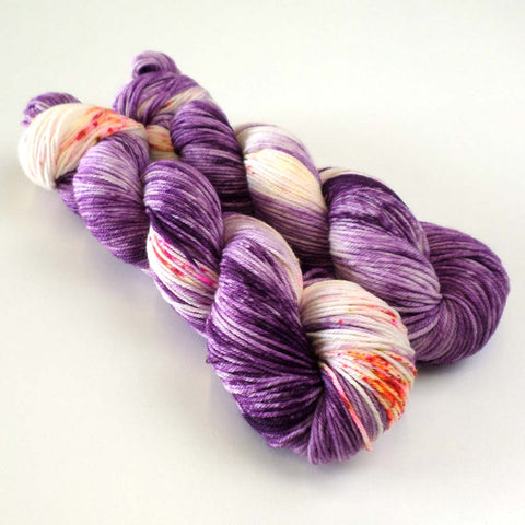 Crush DK - Neon Passionfruit