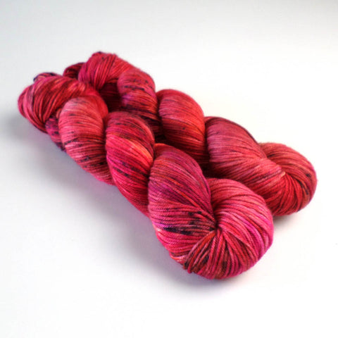 Crush DK - Ruby Embers