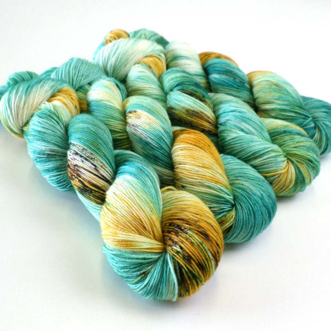 Crush - Kingfisher