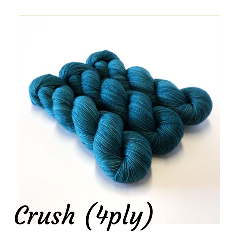 River Thames - dye to order