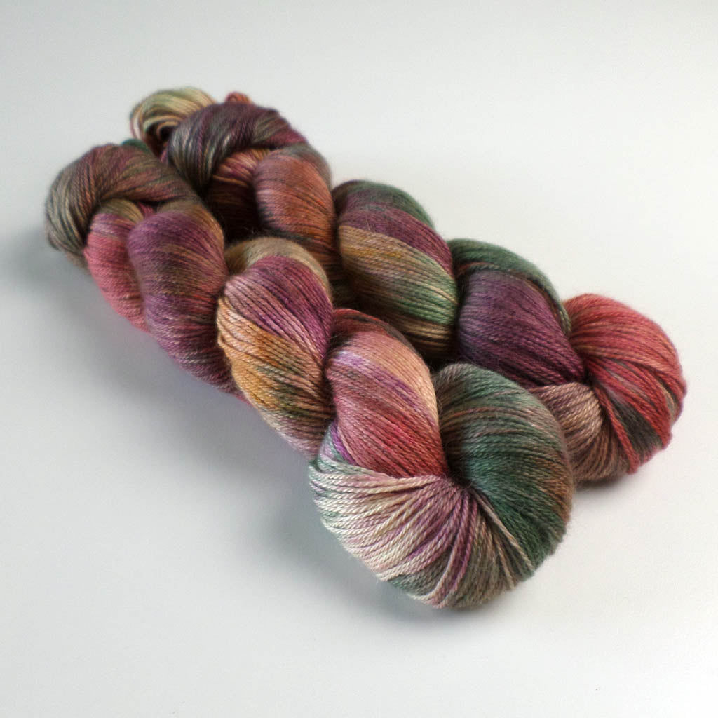 Enchant - Mellow Fruitfulness