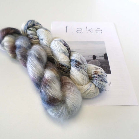 Flake kit