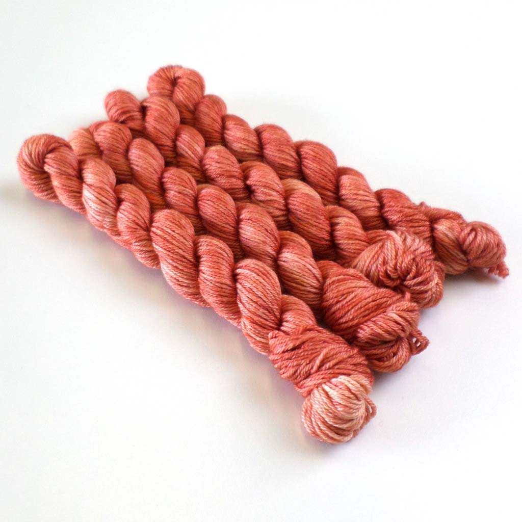 Lustrous 20g - Red Lady - February 2025 - Glamorgan