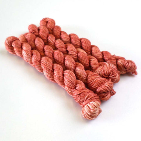 Lustrous 20g - Red Lady - February 2025 - Glamorgan