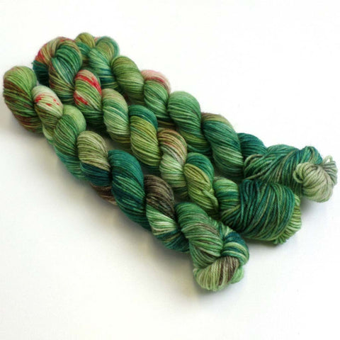 Crush 20g - Fortingall Yew - April 2025 - Perthshire