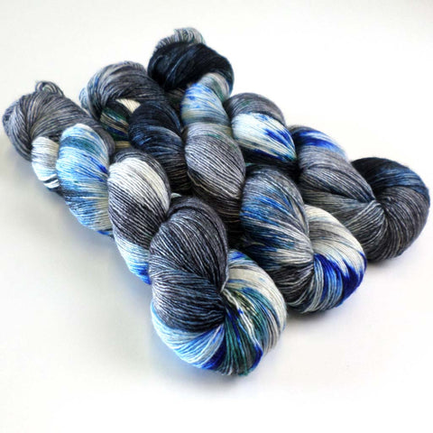 Selkino - Jewelled Magpie