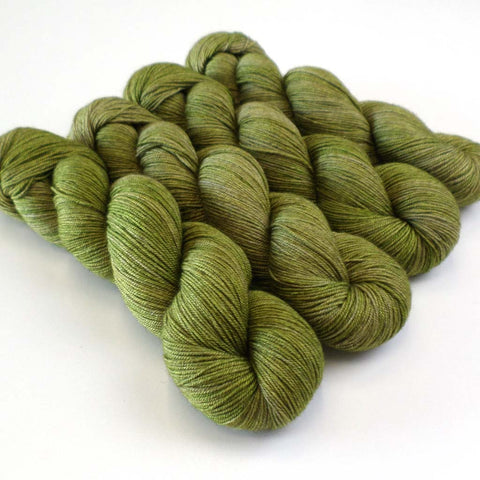 Yaksino - Spring Green