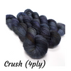 Abyss - dye to order