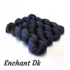 Abyss - dye to order