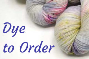 Dye to Order