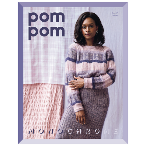 Pompom magazine - issue 47