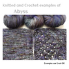 Enchant DK - Abyss