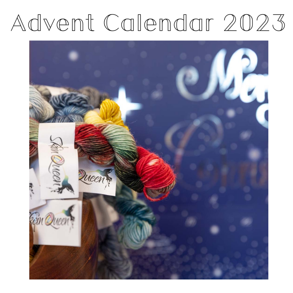 Advent Calendar 2023