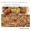 Enchant DK - Amber Thicket