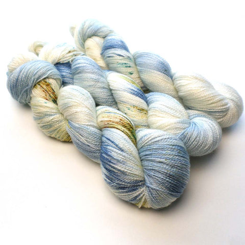 Bliss Heavy Lace - Summer Shower