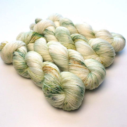 Bliss Heavy Lace - Summer Meadow