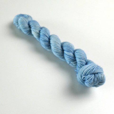 Bloom 20g - Woad - July 2025 - Lincolnshire