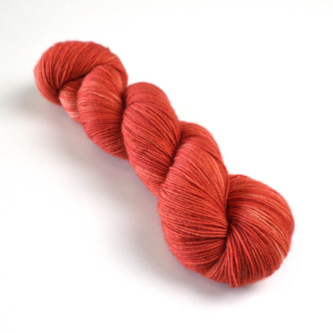 Bloom - Red Lady
