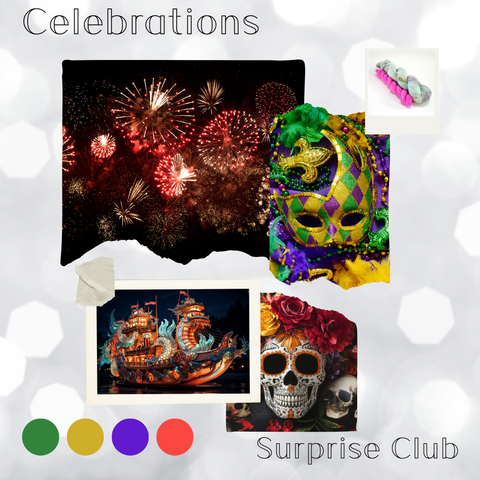 Celebrations Surprise Club