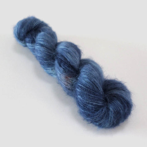 Cloudgazer - Dark Wash Denim