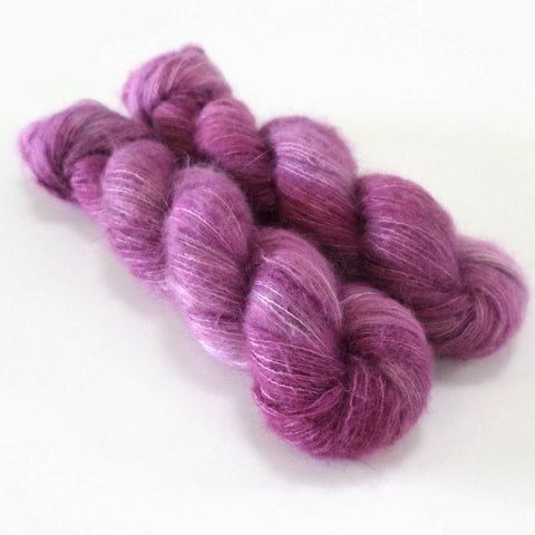 Cloudgazer - Pink Snowberry