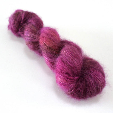 Cloudgazer - Purple Plum