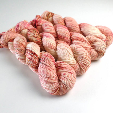 Coorie - Peach Potpourri