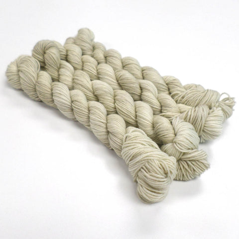 Dover Castle - Mini Skein Club December 2025 - Kent - Dye to Order