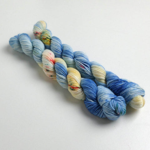 Crush 20g - Florence Nightingale - May 2025 - Hampshire