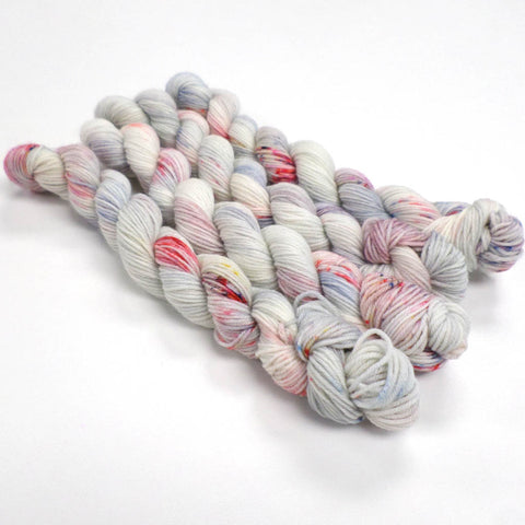 Crush 20g - Grace Darling - October 2025 - Northamptonshire