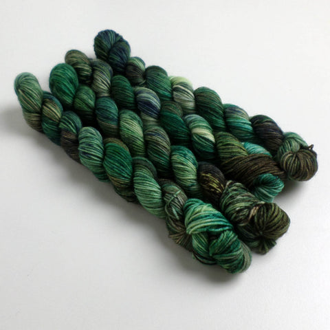 Crush 20g - Kelp Industries - September 2025 - Inverness shire