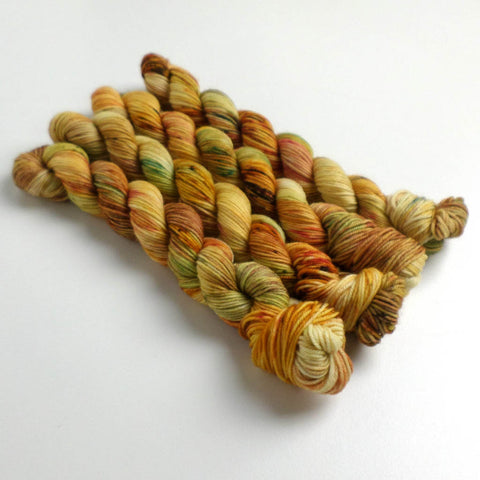 Crush 20g - Llyn Cerrig Bach Hoard - August 2025 - Anglesey