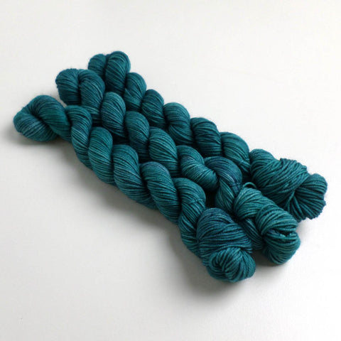 Crush 20g - Nessie - September 2025 - Inverness shire