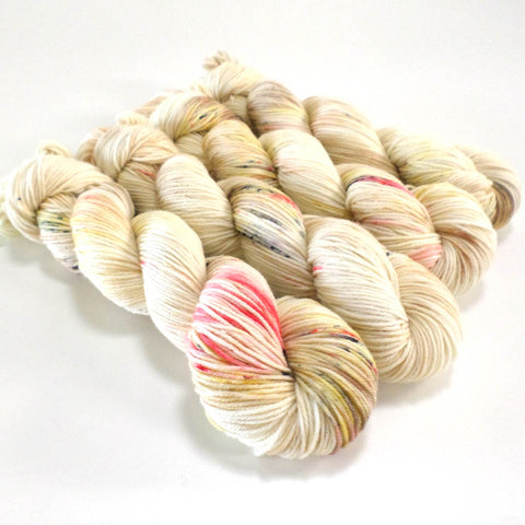 Crush DK - Goldfinch