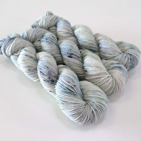 Crush DK - Scotch Mist