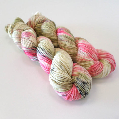 Crush DK - Yaffle